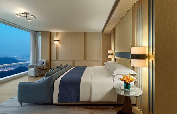 Mandarin Oriental Shenzhen
